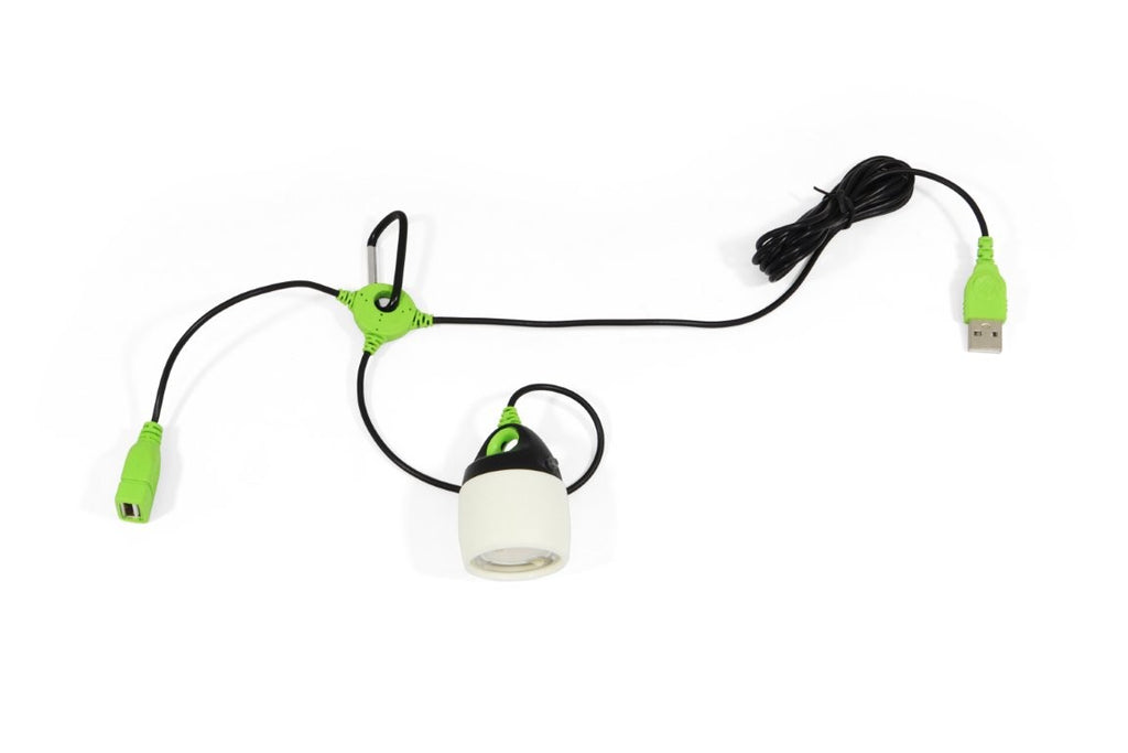 Λάμπα LED Θερμό Φως Origin Outdoors Connectable 200 Lumens | www.lightgear.gr
