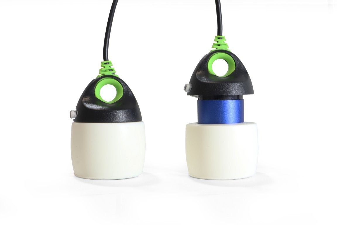Λάμπα LED Θερμό Φως Origin Outdoors Connectable 200 Lumens | www.lightgear.gr
