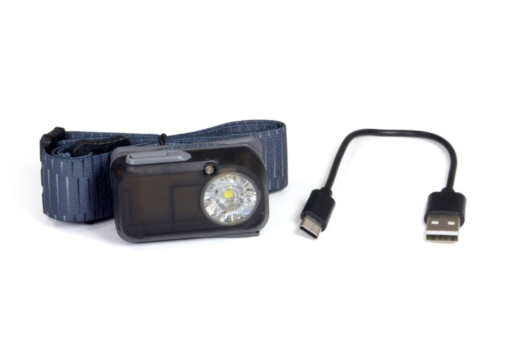 Φακός LED Επαναφορτιζόμενος Origin Outdoors LumaLite 350 lumens | www.lightgear.gr