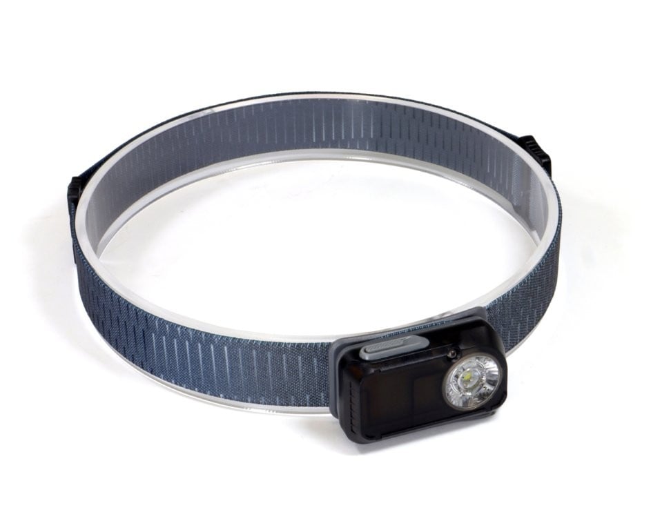 Φακός LED Επαναφορτιζόμενος Origin Outdoors LumaLite 350 lumens | www.lightgear.gr