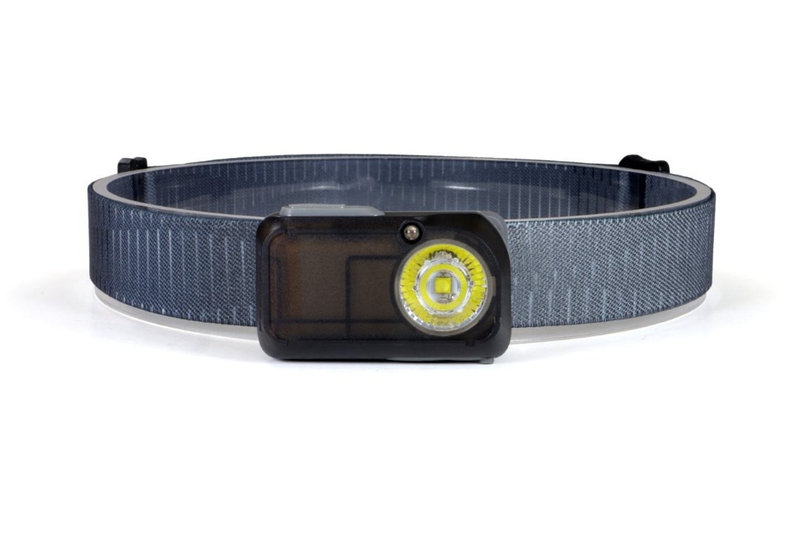 Φακός LED Επαναφορτιζόμενος Origin Outdoors LumaLite 350 lumens | www.lightgear.gr