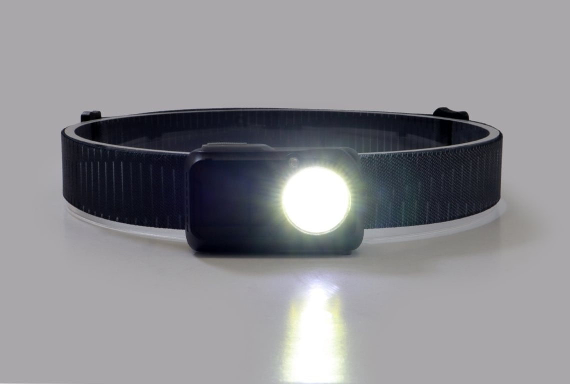 Φακός LED Επαναφορτιζόμενος Origin Outdoors LumaLite 350 lumens | www.lightgear.gr