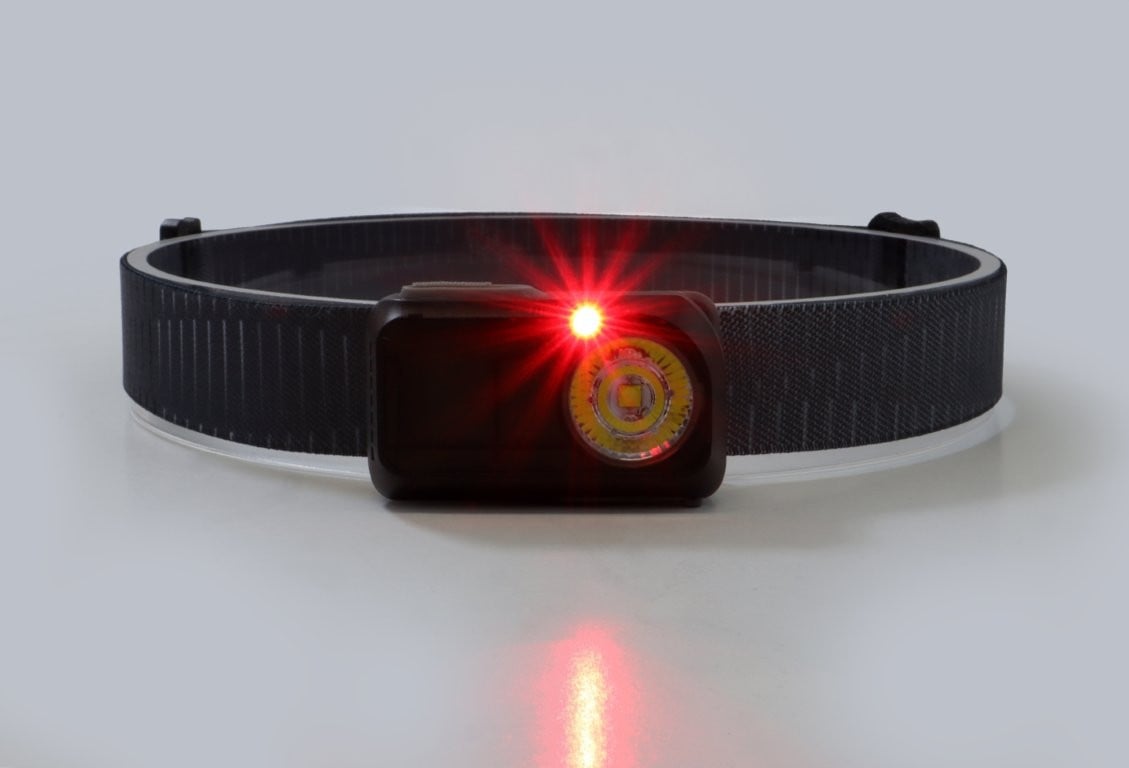 Φακός LED Επαναφορτιζόμενος Origin Outdoors LumaLite 350 lumens | www.lightgear.gr