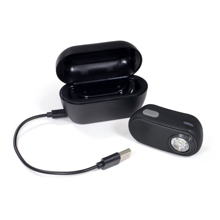 Φακός LED Επαναφορτιζόμενος Origin Outdoors Visionary 400 lumens | www.lightgear.gr