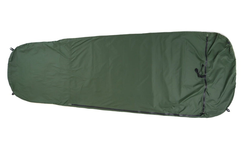 Bivy Επιβίωσης Origin Outdoors | www.lightgear.gr