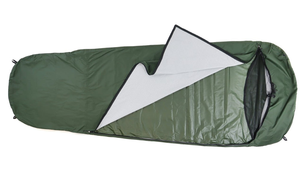 Bivy Επιβίωσης Origin Outdoors | www.lightgear.gr