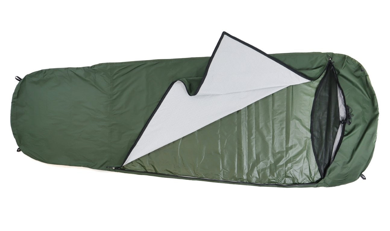 Bivy Επιβίωσης Origin Outdoors | www.lightgear.gr