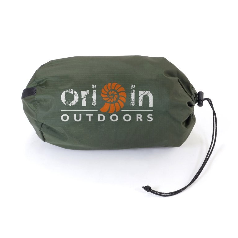 Bivy Επιβίωσης Origin Outdoors | www.lightgear.gr