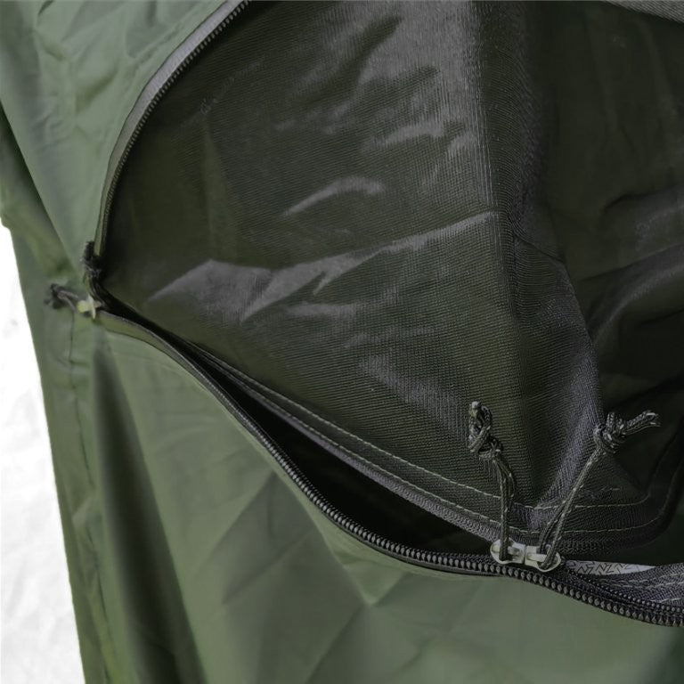 Bivy Επιβίωσης Origin Outdoors | www.lightgear.gr