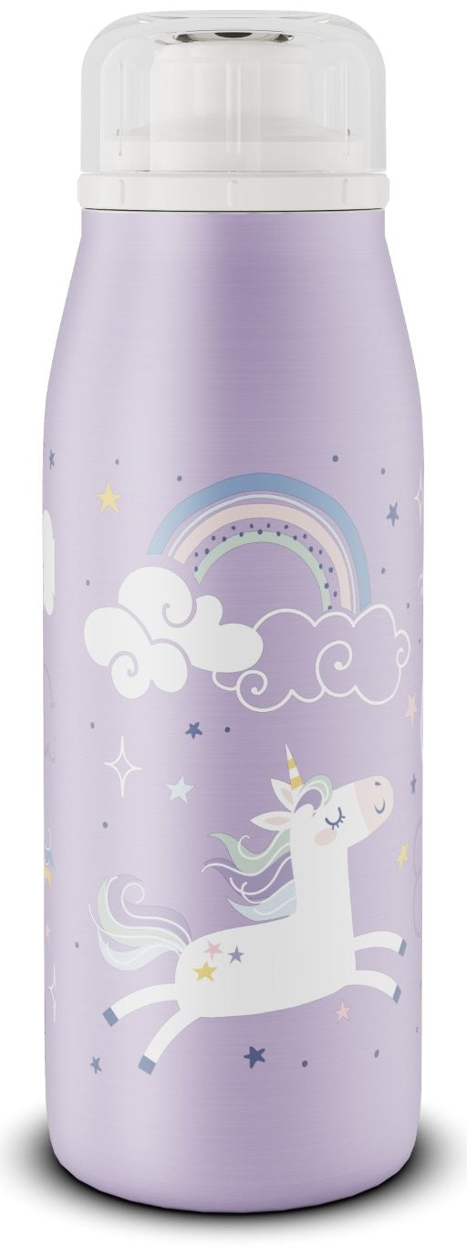 Παιδικό Παγούρι isoBottle Kids 350ml | www.lightgear.gr