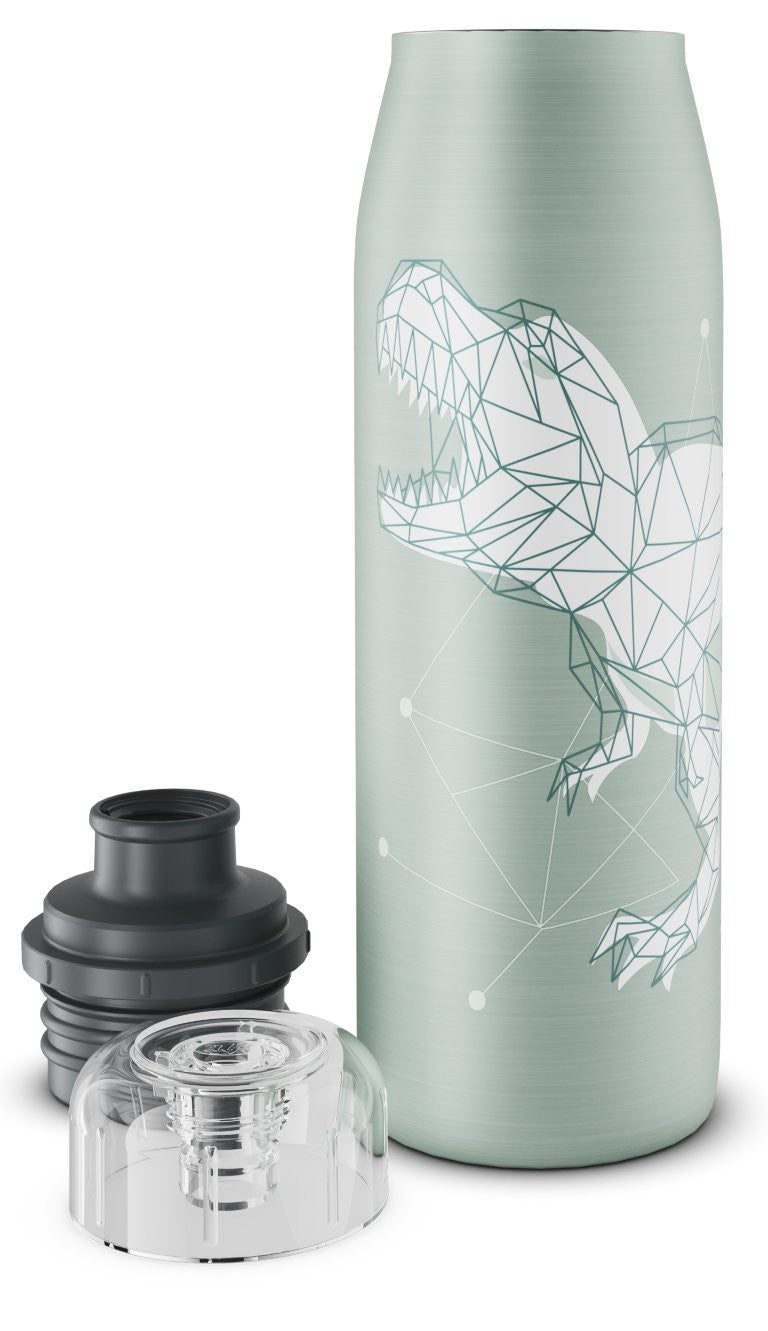Παιδικό Παγούρι isoBottle Kids 500ml | www.lightgear.gr