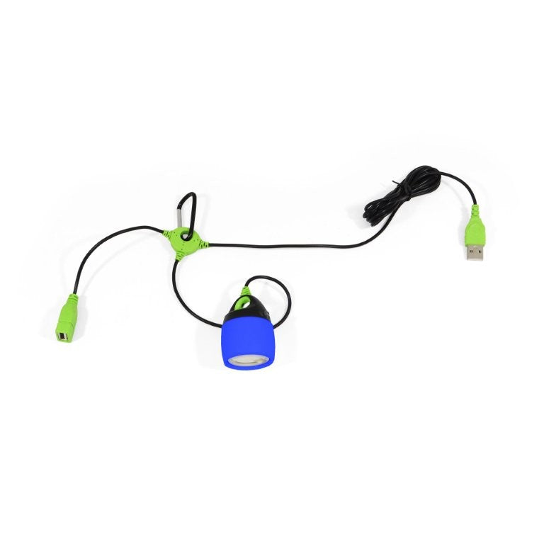 Λάμπα LED Θερμό Φως Origin Outdoors Connectable 200 Lumens | www.lightgear.gr