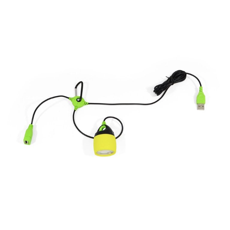 Λάμπα LED Θερμό Φως Origin Outdoors Connectable 200 Lumens | www.lightgear.gr