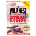Wild West Steak Strips | www.lightgear.gr
