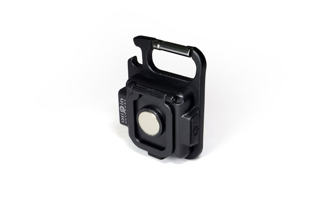 Mini Φακός LED Origin Outdoors Pocket Light 500 lumens | www.lightgear.gr