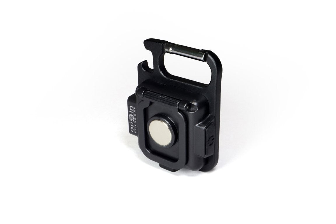 Mini Φακός LED Origin Outdoors Pocket Light 500 lumens | www.lightgear.gr