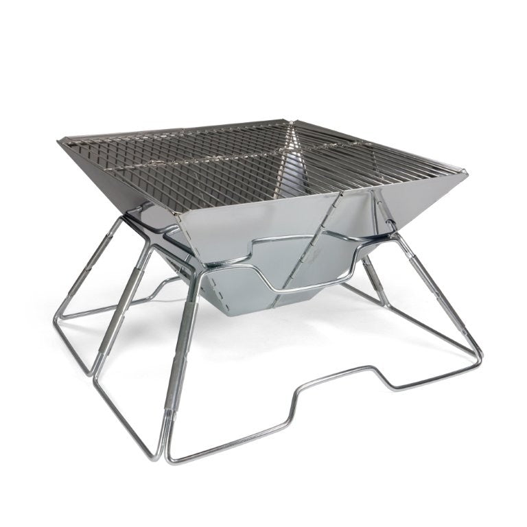 Ψησταριά Grill Origin Outdoors Tetragon | www.lightgear.gr