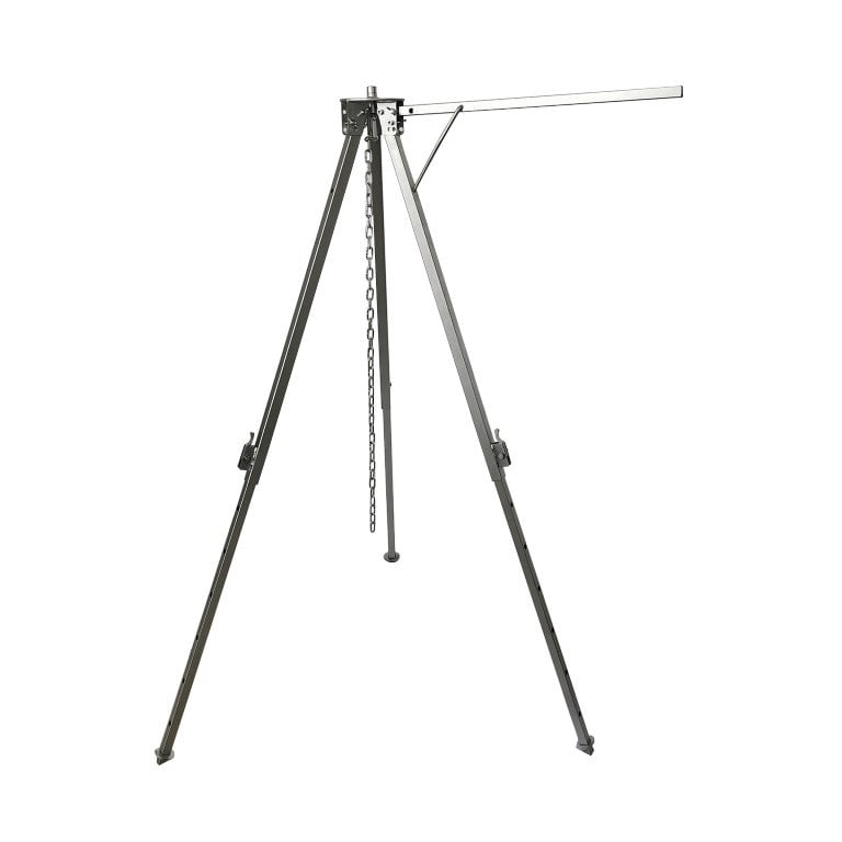 Τρίποδο Grill Origin Outdoors Mammoth | www.lightgear.gr