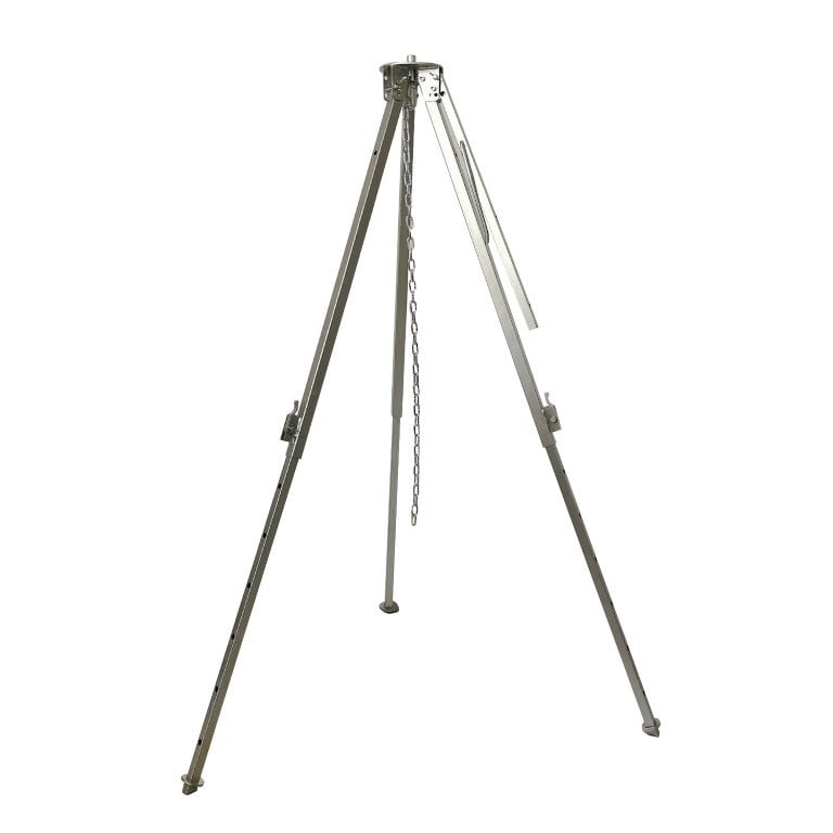 Τρίποδο Grill Origin Outdoors Mammoth | www.lightgear.gr