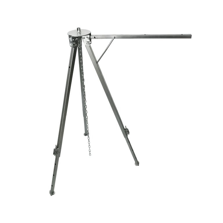 Τρίποδο Grill Origin Outdoors Mammoth | www.lightgear.gr