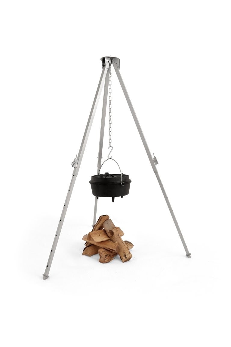 Τρίποδο Grill Origin Outdoors Mammoth | www.lightgear.gr