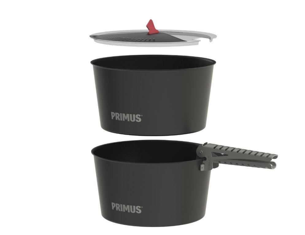 Σετ Μαγειρέματος Primus LiteTech 2x2300ml | www.lightgear.gr