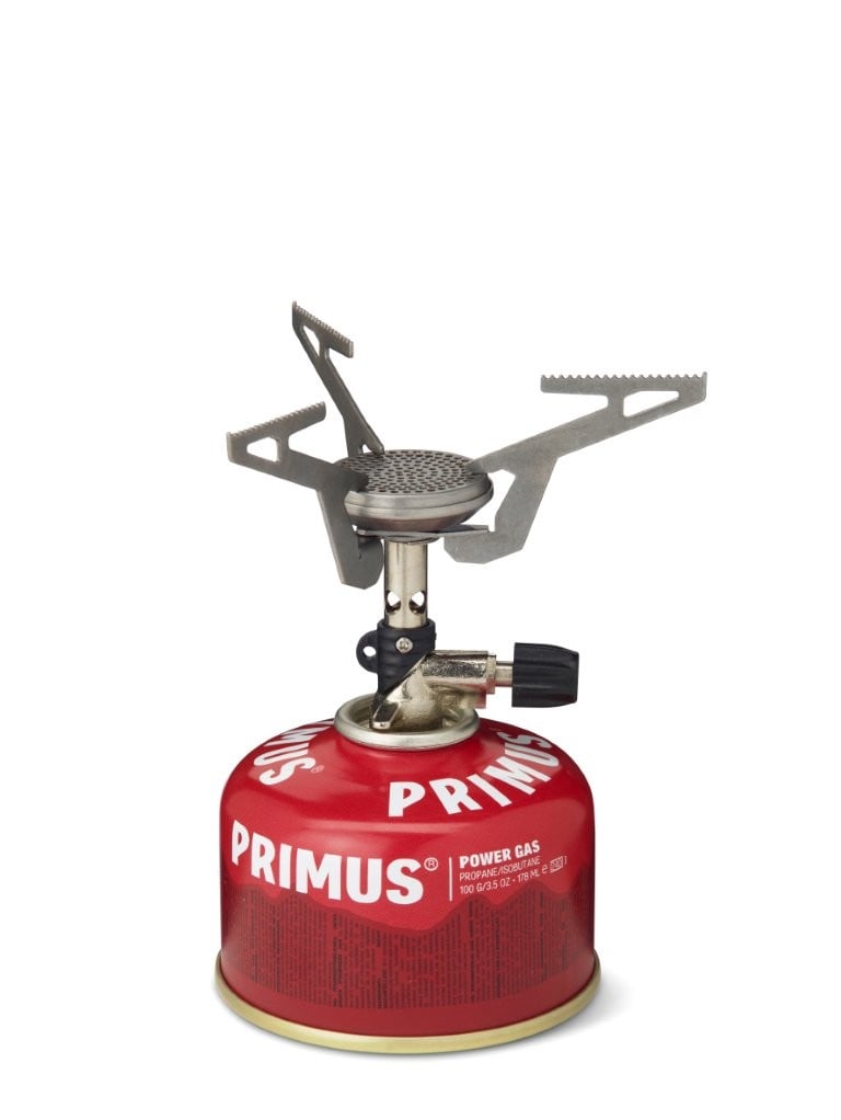 Εστία Γκαζιού Primus Express | www.lightgear.gr