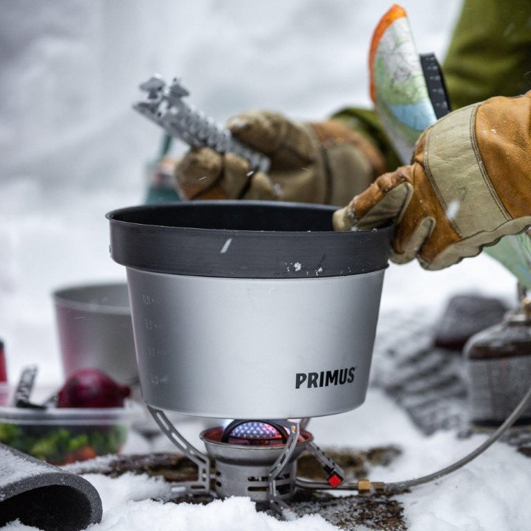 Σετ Μαγειρέματος Primus Essential 2x1300ml | www.lightgear.gr