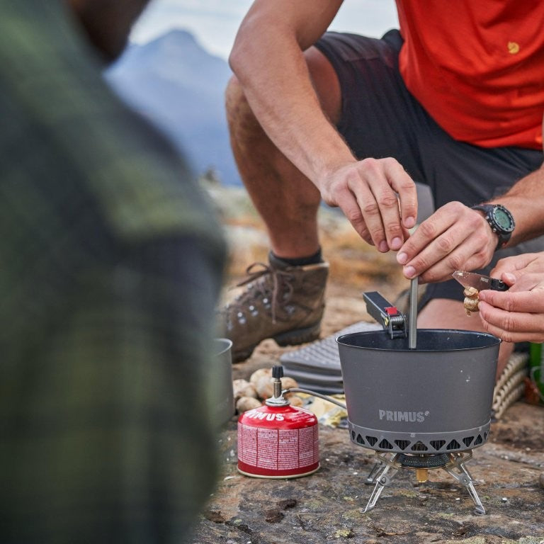 Σετ Μαγειρέματος Primus PrimeTech 2x2300ml | www.lightgear.gr