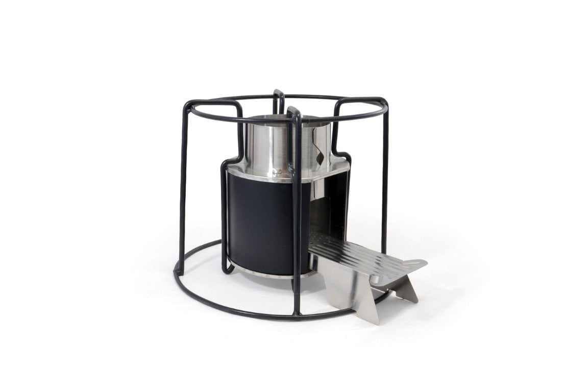 Εστία Rocket Stove Origin Outdoors Lightweight | www.lightgear.gr