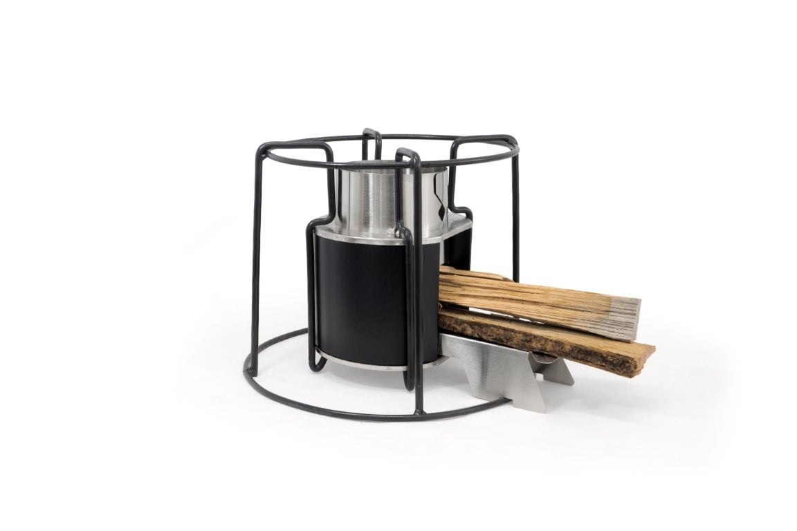 Εστία Rocket Stove Origin Outdoors Lightweight | www.lightgear.gr