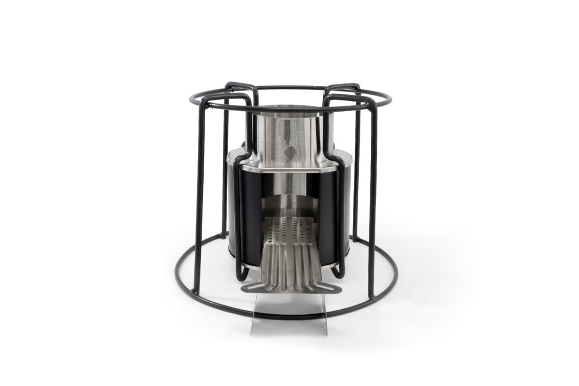 Εστία Rocket Stove Origin Outdoors Lightweight | www.lightgear.gr