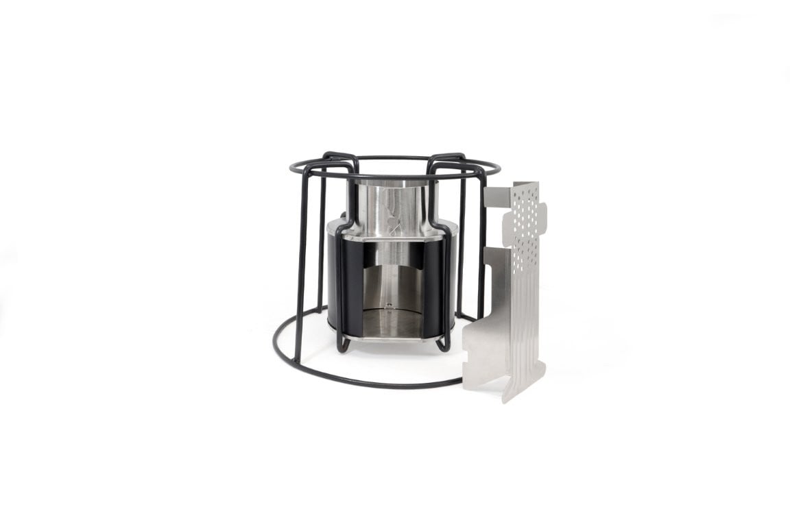 Εστία Rocket Stove Origin Outdoors Lightweight | www.lightgear.gr