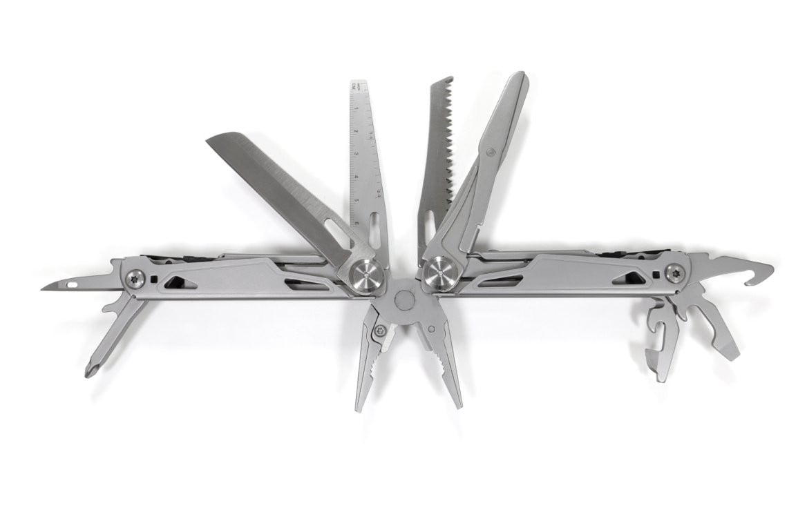 Origin Outdoors Πολυεργαλείο Master Duty | www.lightgear.gr