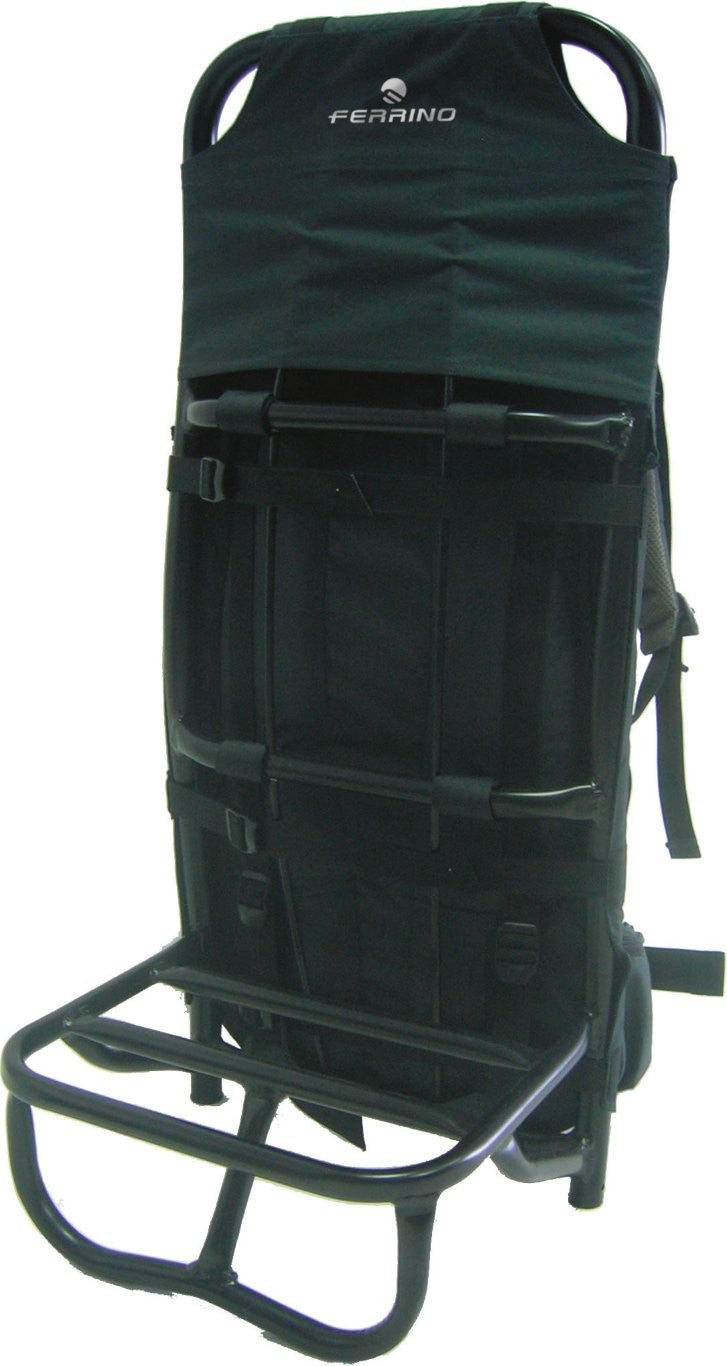 Σύστημα Μεταφοράς Ferrino Alu Frame | www.lightgear.gr