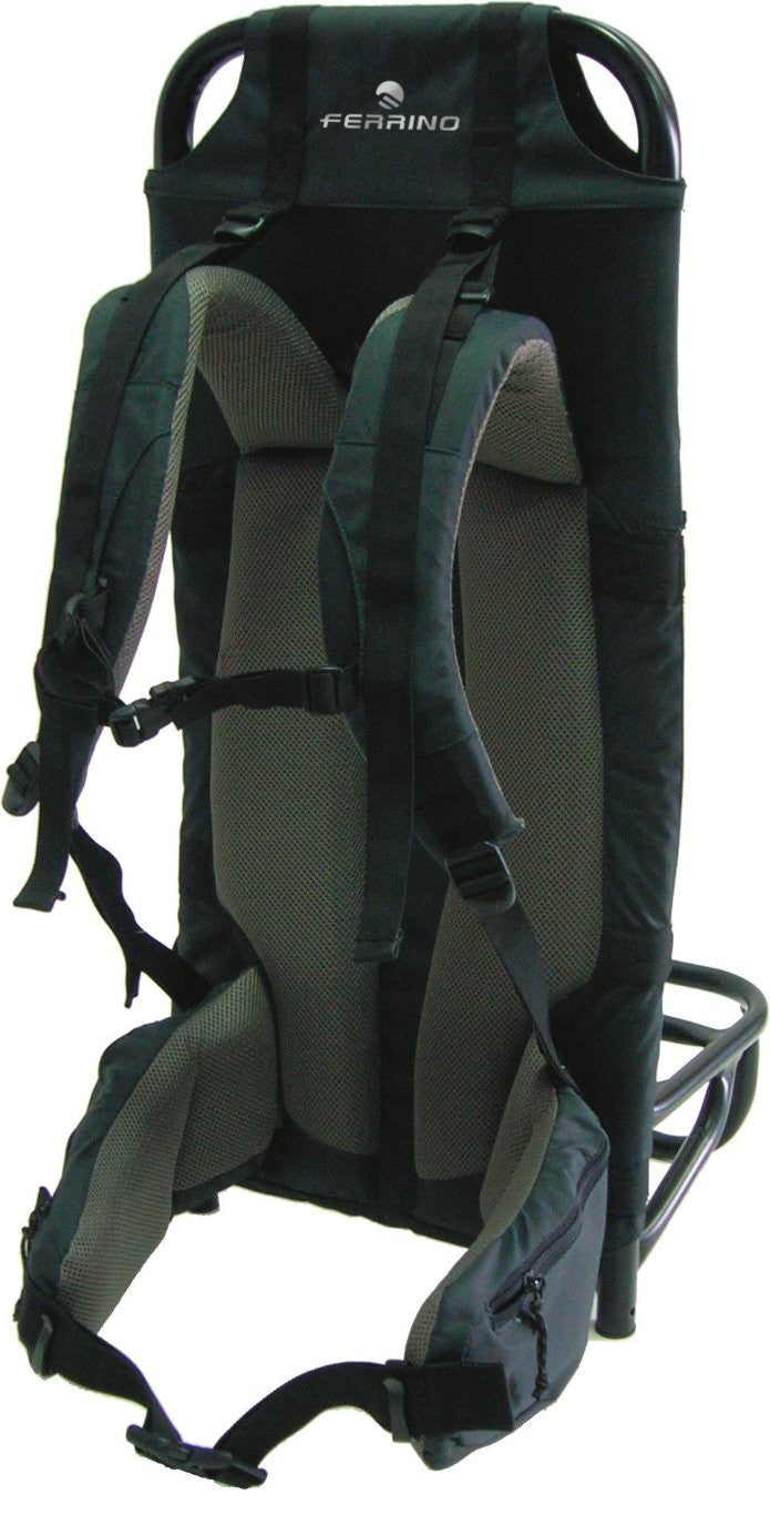 Σύστημα Μεταφοράς Ferrino Alu Frame | www.lightgear.gr