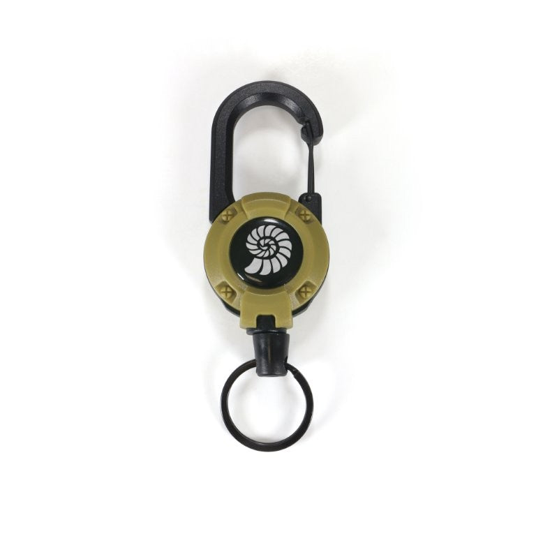 Origin Outdoors Μπρελόκ Zap | www.lightgear.gr