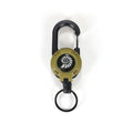 Origin Outdoors Μπρελόκ Zap | www.lightgear.gr