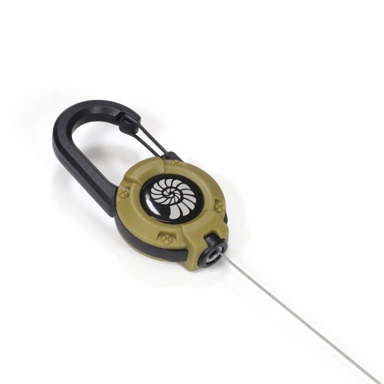 Origin Outdoors Μπρελόκ Zap | www.lightgear.gr