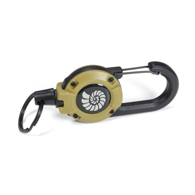 Origin Outdoors Μπρελόκ Zap | www.lightgear.gr