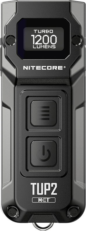 Φακός Nitecore LED TUP2 | www.lightgear.gr