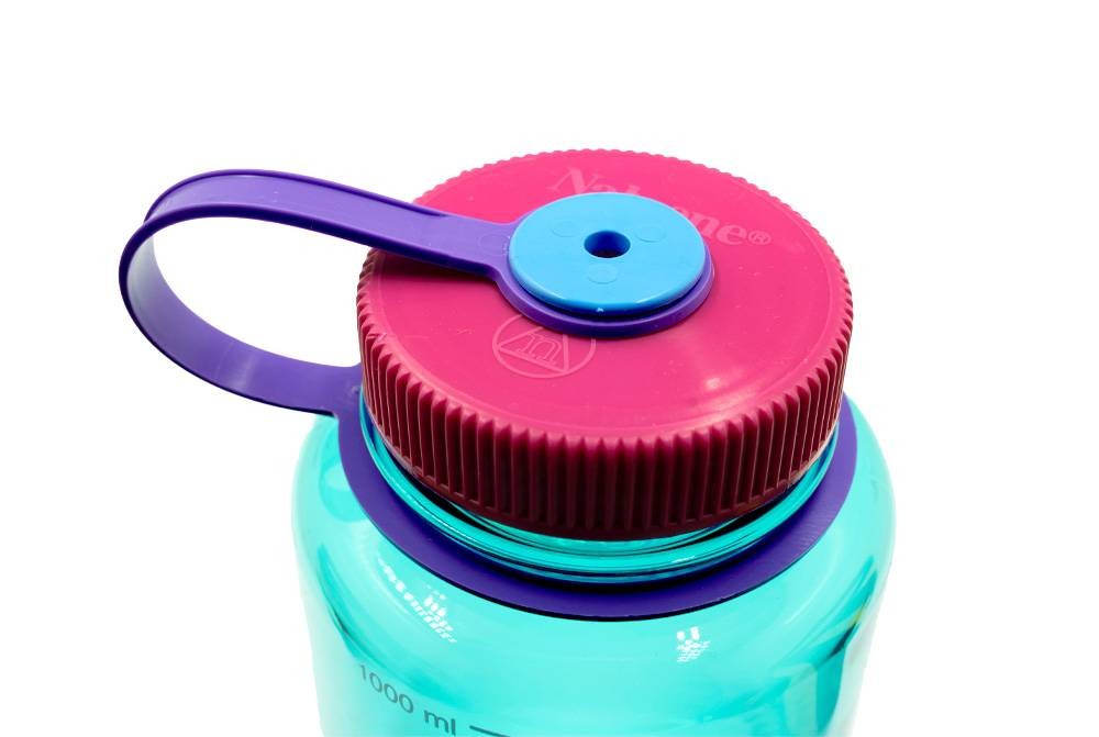 Παγούρι Nalgene Wide Mouth Sustain 1000ml | www.lightgear.gr