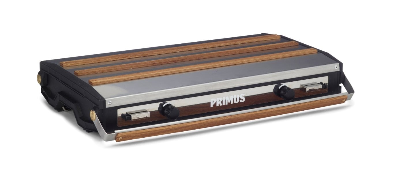 Διπλή Εστία Primus Tupike | www.lightgear.gr