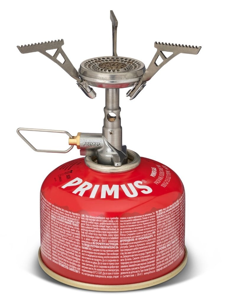 Primus Εστία Micron III | www.lightgear.gr