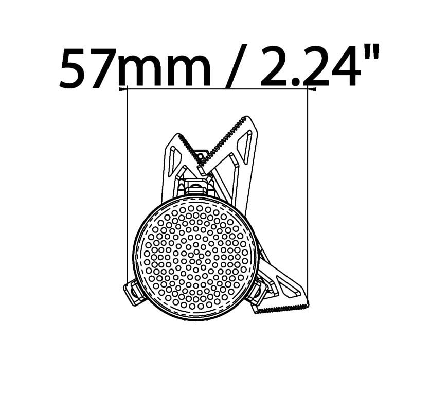 Primus Εστία Micron III | www.lightgear.gr