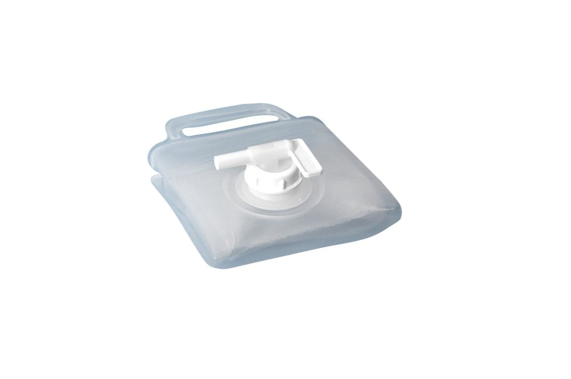 Δοχείο Νερού Politainer 5lt | www.lightgear.gr