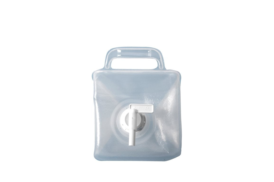 Δοχείο Νερού Politainer 5lt | www.lightgear.gr