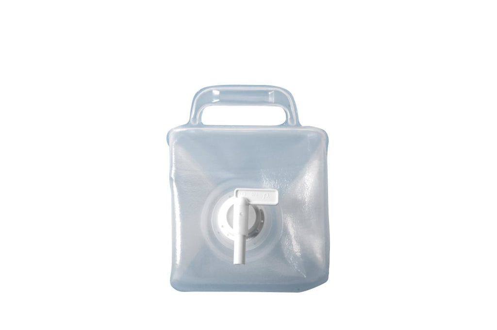 Δοχείο Νερού Politainer 5lt | www.lightgear.gr