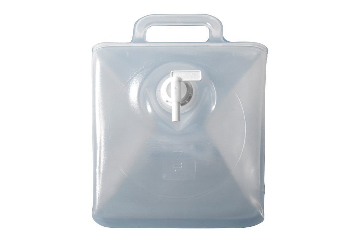 Δοχείο Νερού Politainer 20lt | www.lightgear.gr