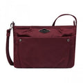 Τσάντα Ώμου Αντικλεπτική Travelon Anti Theft Crossbody Parkview | www.lightgear.gr